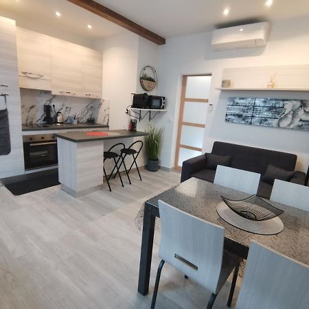 Coquet 2 Pieces Entierement Renove Et Climatise Appartement Cannes Buitenkant foto