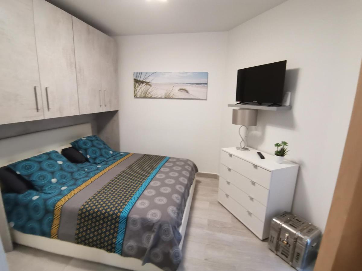 Coquet 2 Pieces Entierement Renove Et Climatise Appartement Cannes Buitenkant foto