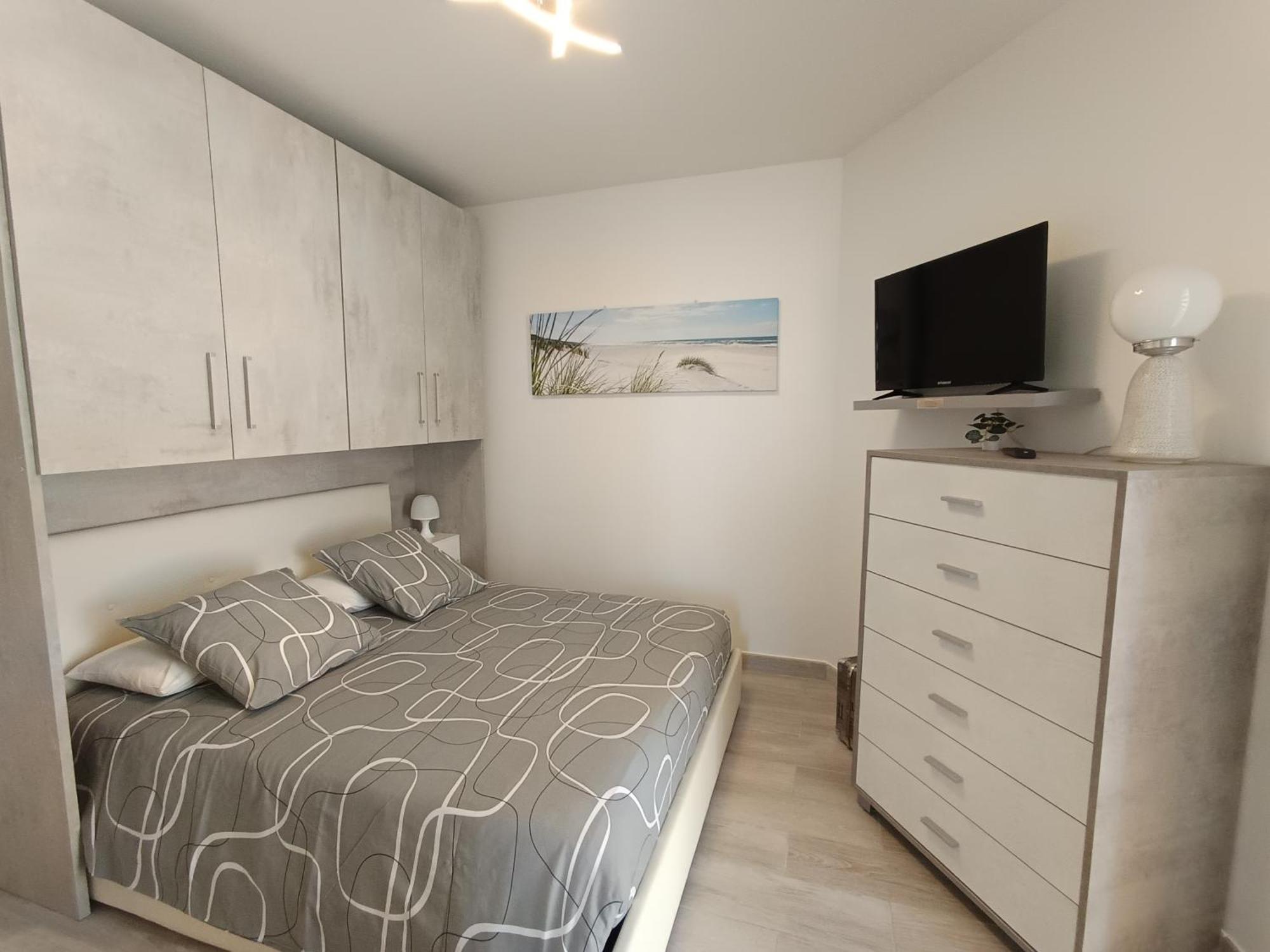 Coquet 2 Pieces Entierement Renove Et Climatise Appartement Cannes Buitenkant foto