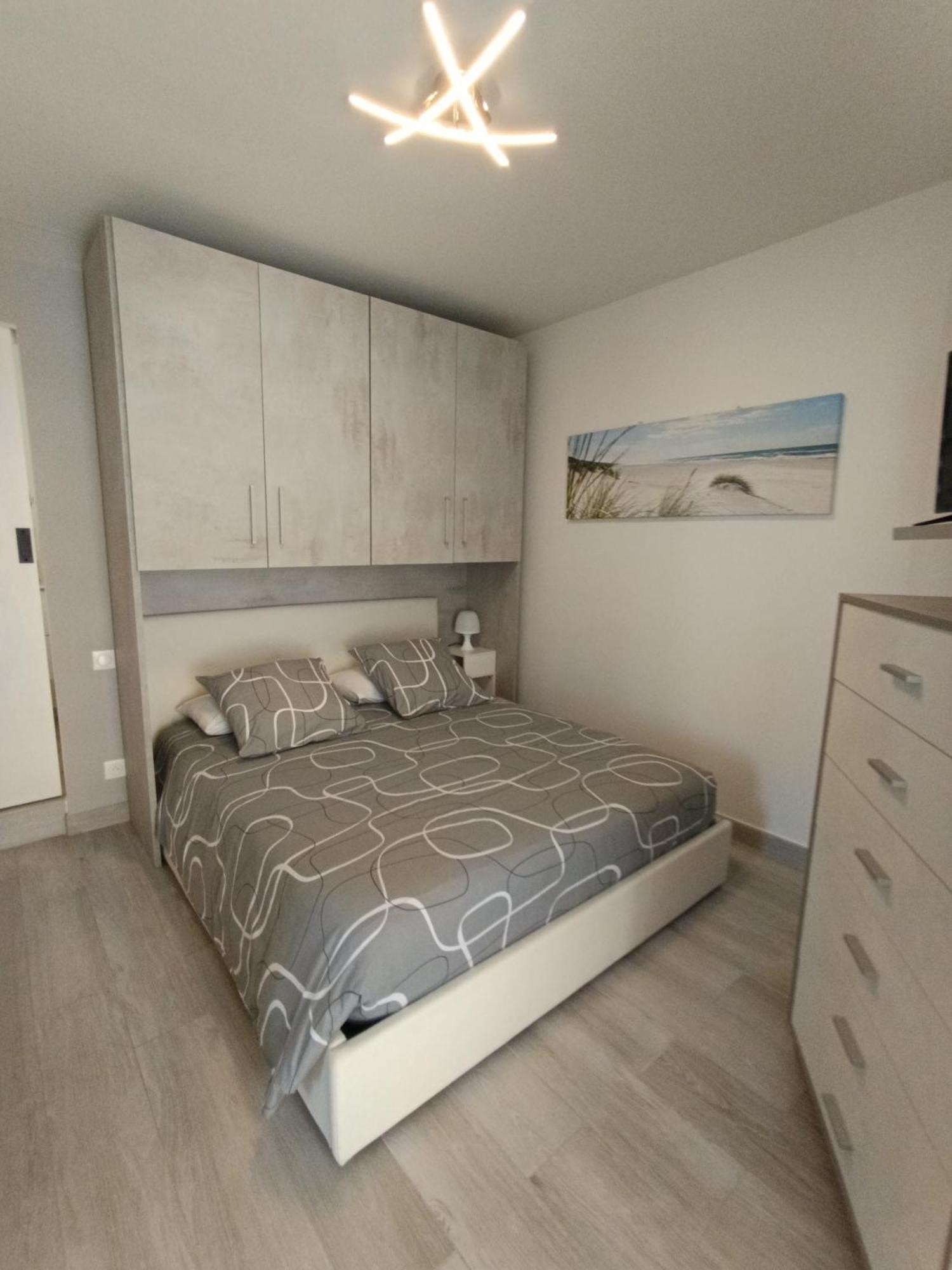 Coquet 2 Pieces Entierement Renove Et Climatise Appartement Cannes Buitenkant foto
